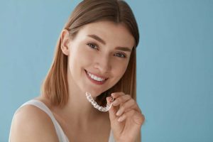 Todo lo que debes saber sobre la ortodoncia invisible 
