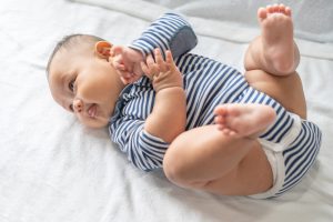 bebé