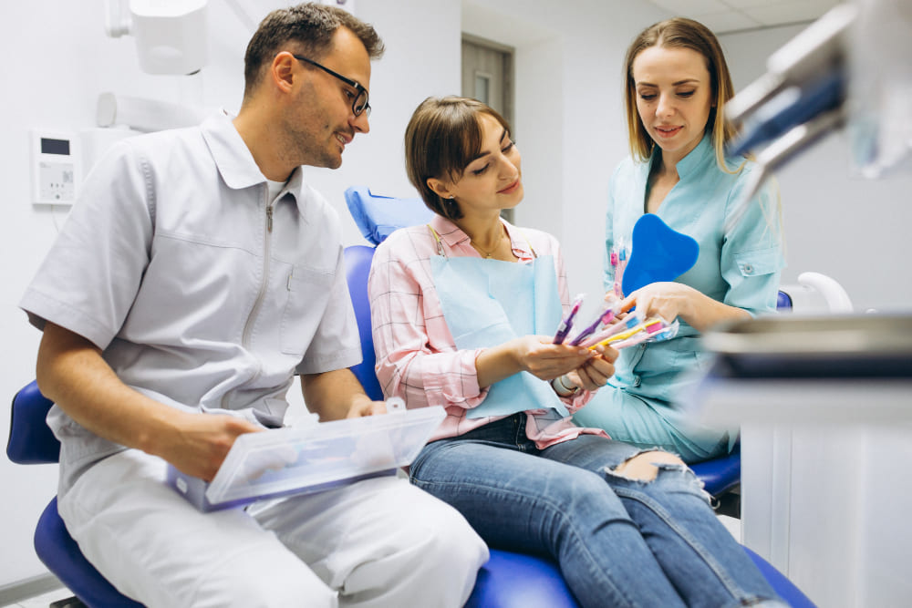El papel de la odontología en la sociedad actual